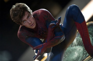 Illustration for article titled I have a solution for Andrew Garfield's gay Spider-Man dilemma...